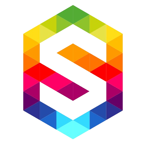 Spectrum Sports Academy Logo
